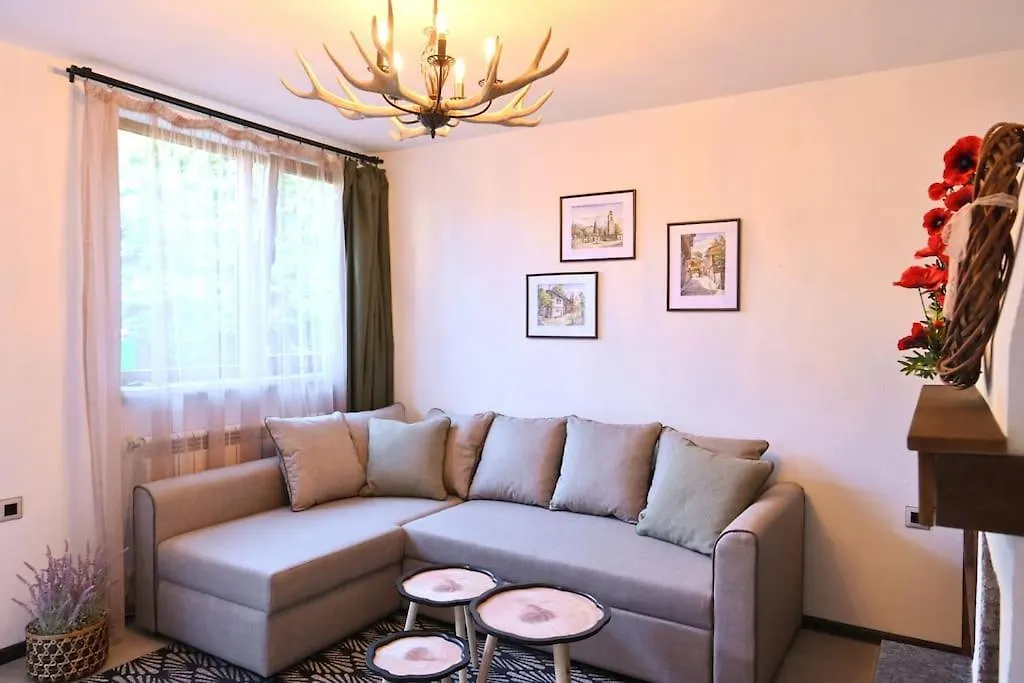 Marand Villas بانسكو