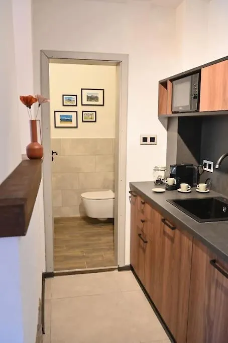 Marand Villas Bansko