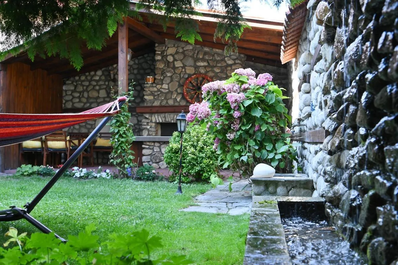 Marand Villas Bansko Bulgaria