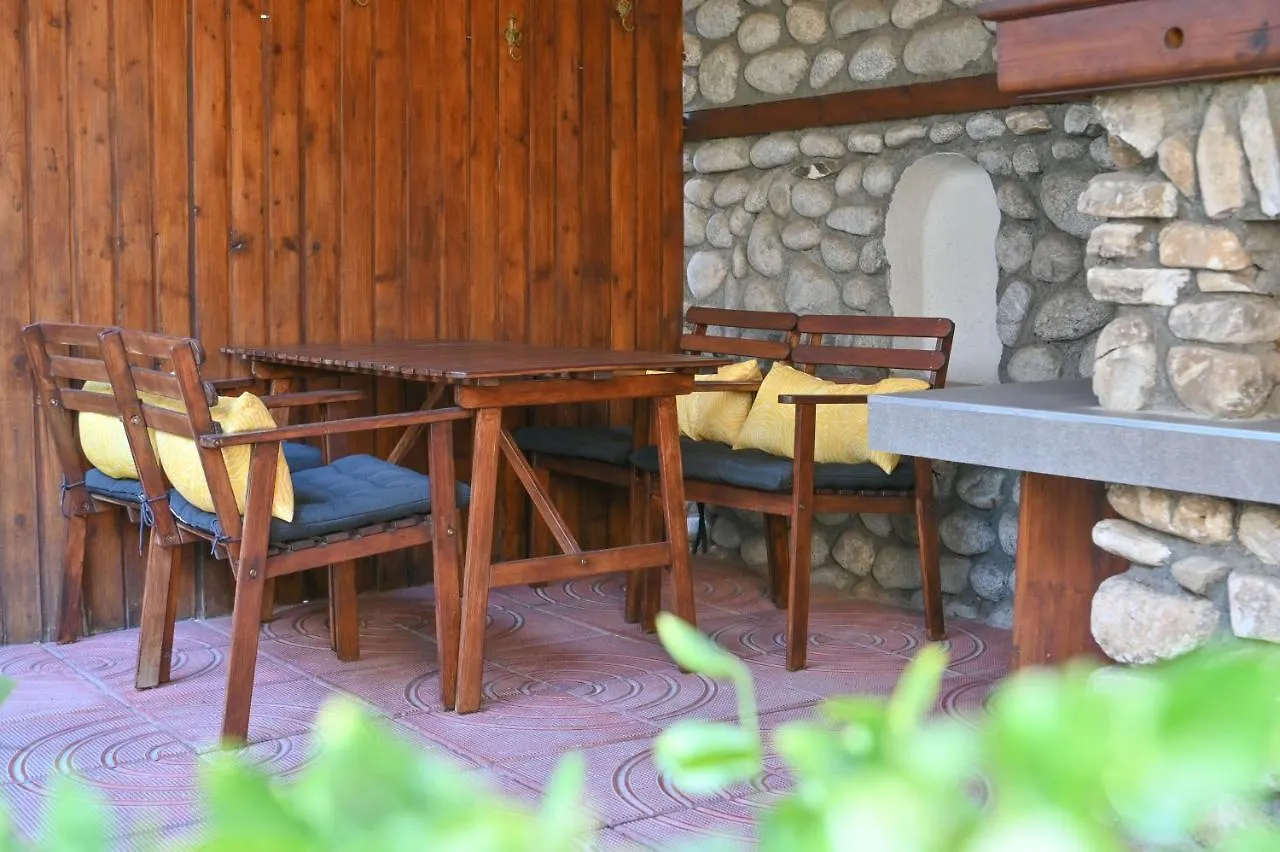 Marand Villas Bansko