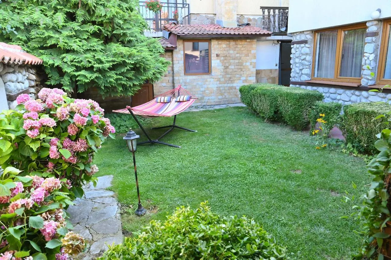 Marand Villas Bansko