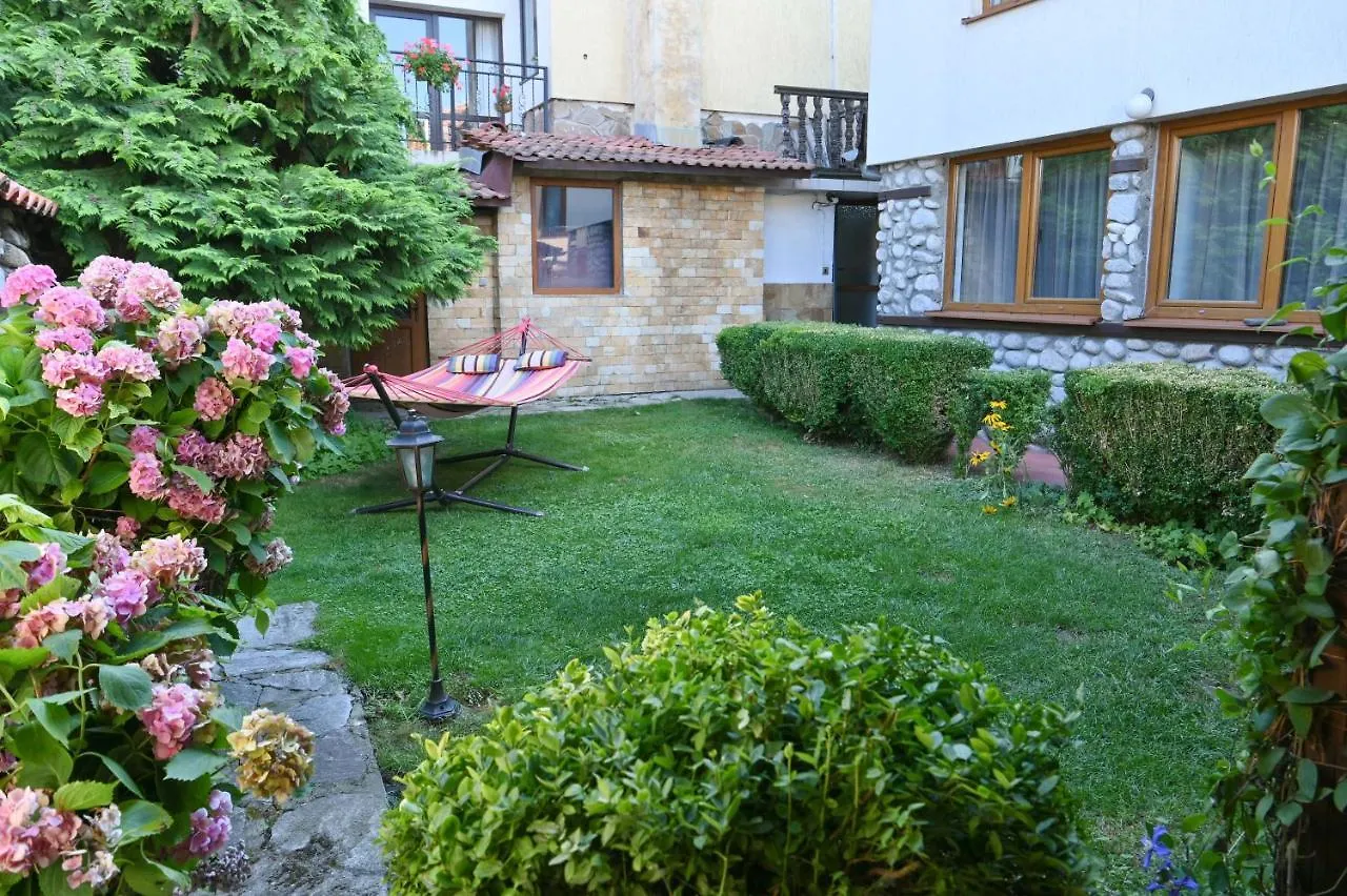 Marand Villas Bansko 0*,