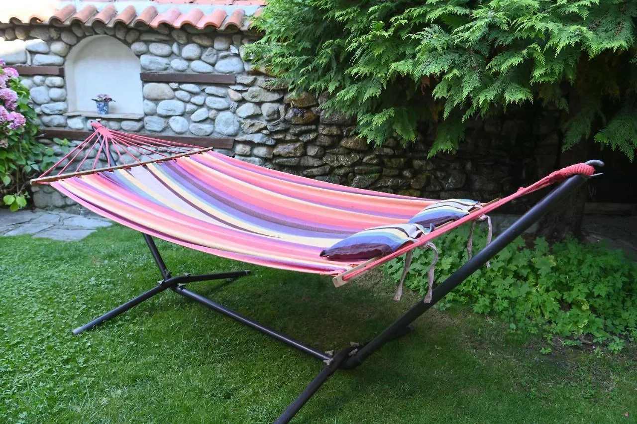 Marand Villas Bansko