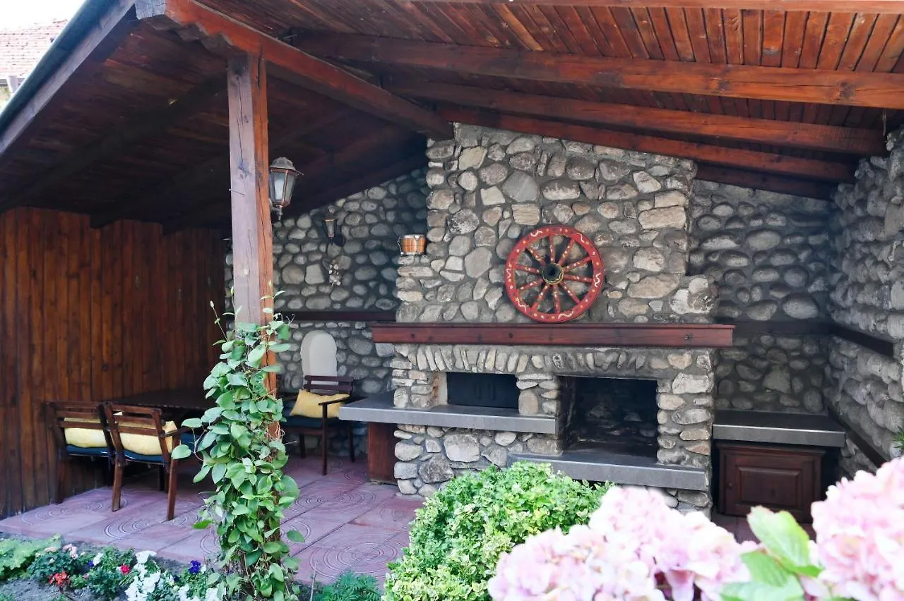 Marand Villas Bansko Bulgaria