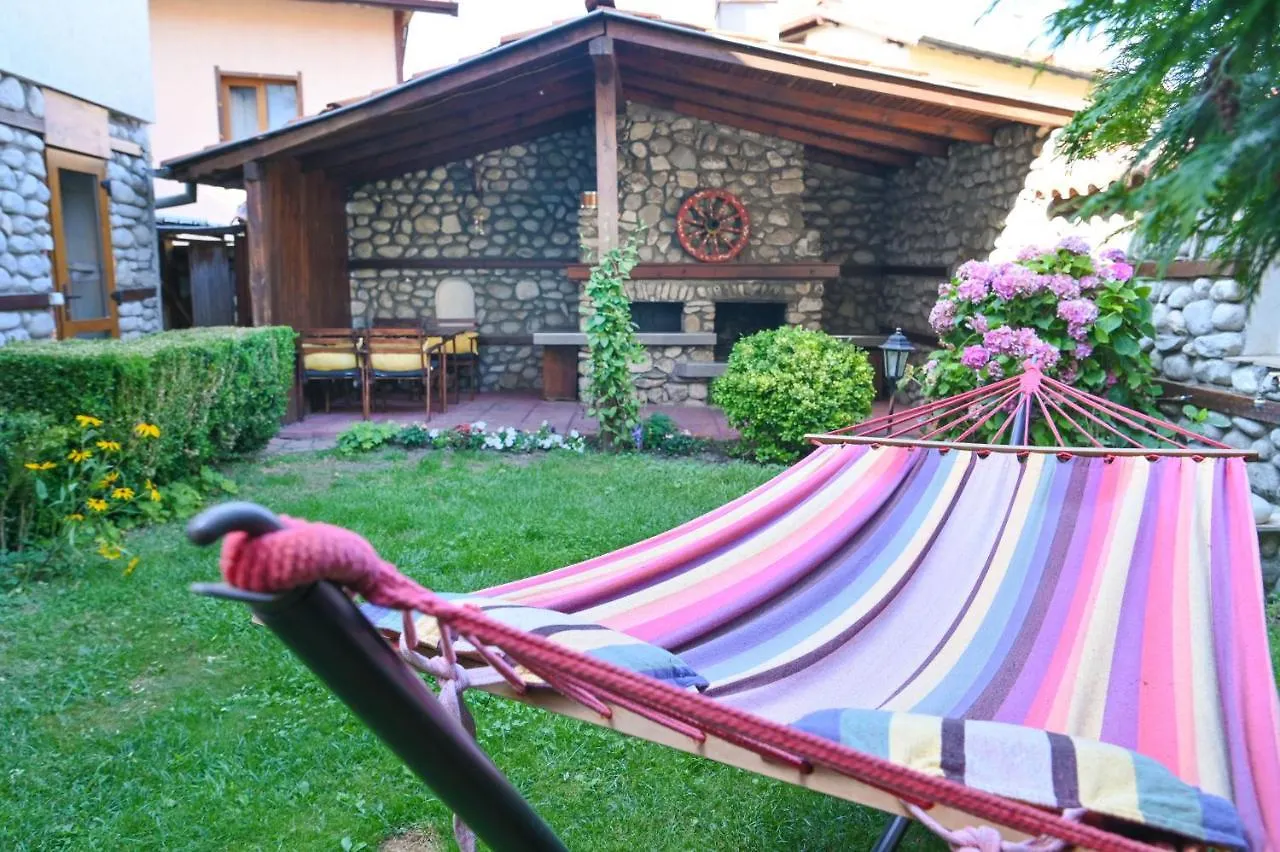 Marand Villas Bansko